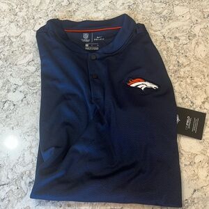 Denver Btonco short Sleeve